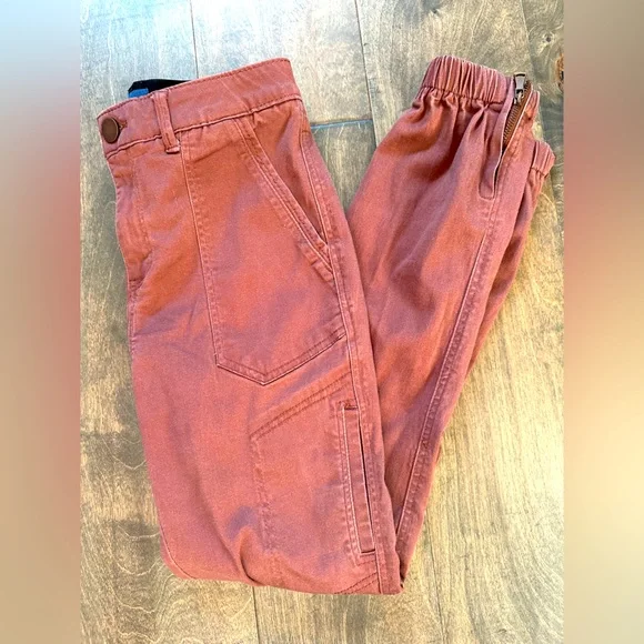 Democracy “Ab” solution Zip Cuff
Cargo Utility Pant - Picture 7 of 7